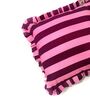 Soho Stripes Multipurpose Cushion