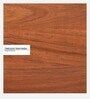Sol Solid Wood Queen Size Bed In Timeless Teak Finish