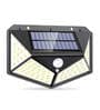 100 LED Motion & Solar Sensor Outdoor Light (3 Mode Lighting)