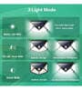 100 LED Motion & Solar Sensor Outdoor Light (3 Mode Lighting)