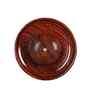Solaris Natural Wood Wall Light | Inbuilt LED | without Bulb | Eliante