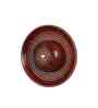 Solaris Natural Wood Wall Light | Inbuilt LED | without Bulb | Eliante