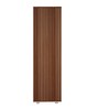 Solicitor Book Shelf in Walnut Finish