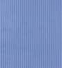 Blue Cotton 90x90 Single Bed Duvet Cover