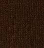 Plain Solid Pattern Polyester 6 x 2 Feet Machine Made Bedside Runner