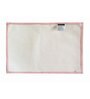 Pink Polyester 18 x 12 inches Max Absorbant Bath Mat