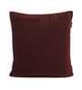 Solid Velvet Multicolor 16 x 16 Inches 2 Cushion Covers
