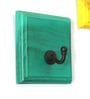 Multicolour Solid Wood Novelty