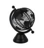 Solidarity Black Krios Aluminium Globe Stand