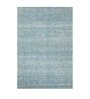 Plain Solid Pattern Wool Hand Tufted 5 x 8 Feet Carpet