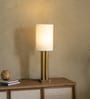 Solis Gold Table Lamp