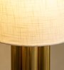 Solis Gold Table Lamp