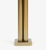 Solis Gold Table Lamp