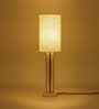Solis Gold Table Lamp