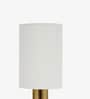 Solis Gold Table Lamp