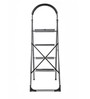 4 Steps 4 Ft Iron Step Ladder