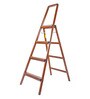 4 Steps 5.3 Ft Aluminium Step Ladder