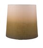 Green Soma Handcrafted Natural Wood Table Lamp
