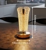 3 in1 Touch Control 3D Acrylic LED Cordless Plugin Night Lamp