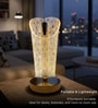 3 in1 Touch Control 3D Acrylic LED Cordless Plugin Night Lamp