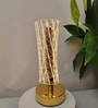 3 in1 Touch Control 3D Acrylic LED Cordless Plugin Night Lamp