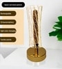 3 in1 Touch Control 3D Acrylic LED Cordless Plugin Night Lamp