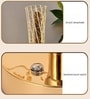 3 in1 Touch Control 3D Acrylic LED Cordless Plugin Night Lamp