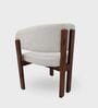 Somany Wooden 4 Seater Dining Table Set In Deep Honey Finish