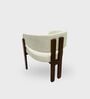 Somany Wooden 6 Seater Dining Table Set In Deep Honey Finish