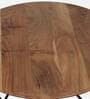 Somerset Coffee table in Brown Colour