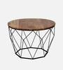 Somerset Coffee table in Brown Colour