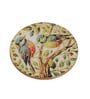 Songbirds in Bloom Wooden Coaster (Set of 2)