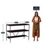 Sonorous Console Table