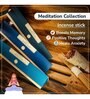 Pack of 3 Soothing Fragrances- Joy, Serene, and Zen Insence Sticks
