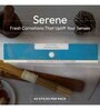 Pack of 3 Soothing Fragrances- Joy, Serene, and Zen Insence Sticks