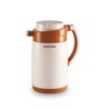 Sophia 750ml Plastic & Steel Flask