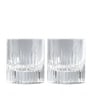 Sophia Crystal Whisky Glass Set Of 2