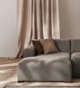 Sophisticated Comfort 2 Seater RHS Sofa In Beige Colour