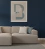 Sophisticated Comfort 2 Seater RHS Sofa In Beige Colour