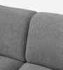 Sophisticated Comfort 2 Seater RHS Sofa In Grey Colour