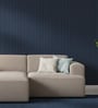Sophisticated Comfort 2 Seater RHS Sofa In Mouse Grey Colour