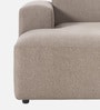 Sophisticated Comfort 3 Seater RHS Sofa In Beige Colour