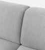 Sophisticated Comfort 3 Seater RHS Sofa In Grey Colour