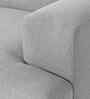 Sophisticated Comfort 3 Seater RHS Sofa In Grey Colour