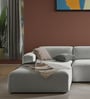 Sophisticated Comfort 3 Seater RHS Sofa In Grey Colour