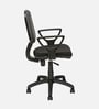Soren Office Chair In Black Colour