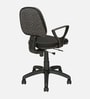 Soren Office Chair In Black Colour