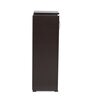 Soren Shoe Rack In Wenge Finish
