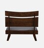 Sorrento Solid Wood Single Bed In Tubbaq Finish