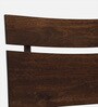 Sorrento Solid Wood Single Bed In Tubbaq Finish